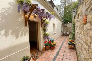 Appartement 2 pièces 145000 €