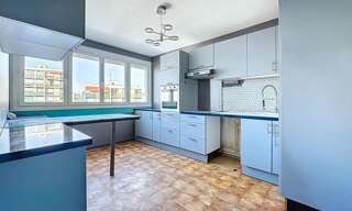 Appartement 4 Pièces 78 m² à vendre à Clermont-Ferrand (63000)