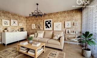 Appartement 4 Pièces 78 m² à vendre à Clermont-Ferrand (63000)