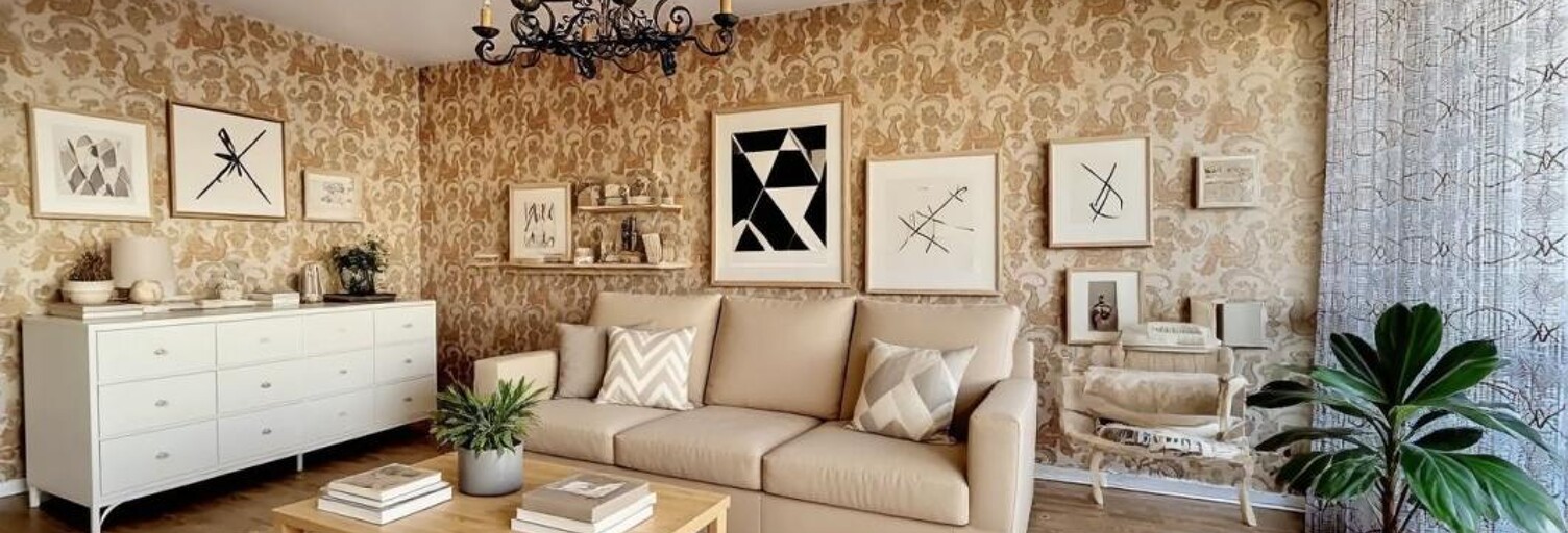 Appartement 4 Pièces 78 m² à vendre à Clermont-Ferrand (63000)