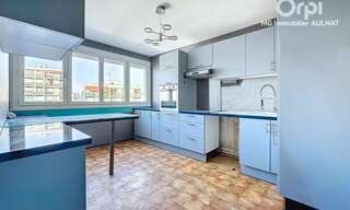 Appartement 4 Pièces 78 m² à vendre à Clermont-Ferrand (63000)