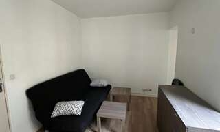 Appartement 1 Pièce 17 m² à louer à Reims (51100)