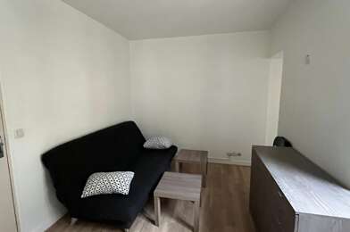 Appartement 1 pièces 370 €