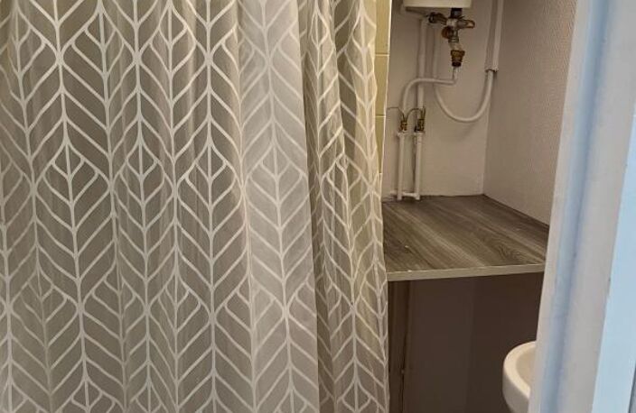 Appartement Reims 1 pièce(s) 17.93 m2 — photo 4