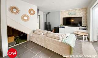 Maison 5 Pièces 98 m² à vendre à Les Andelys (27700)