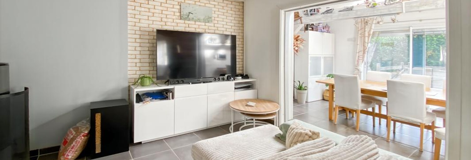 Maison 5 Pièces 98 m² à vendre à Les Andelys (27700)