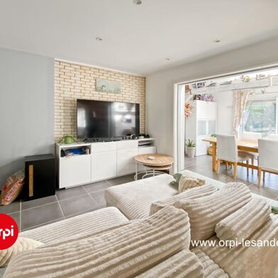 Maison 5 pièces 190000 €