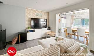 Maison 5 Pièces 98 m² à vendre à Les Andelys (27700)