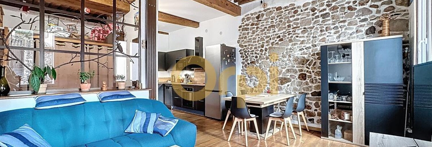 Appartement 5 Pièces 70 m² à vendre à Roquebrune-sur-Argens (83520)