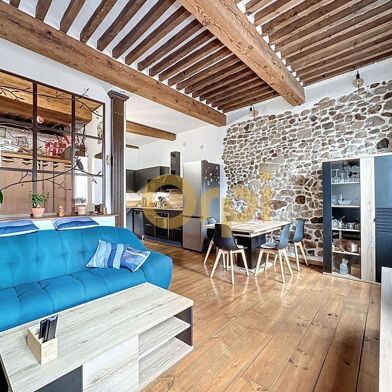 Appartement 5 pièces 224000 €