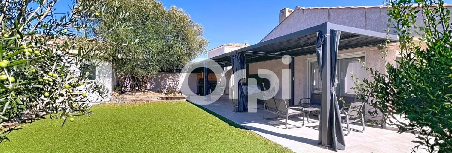 Maison 6 Pièces 162 m² à vendre à Roquebrune-sur-Argens (83520)