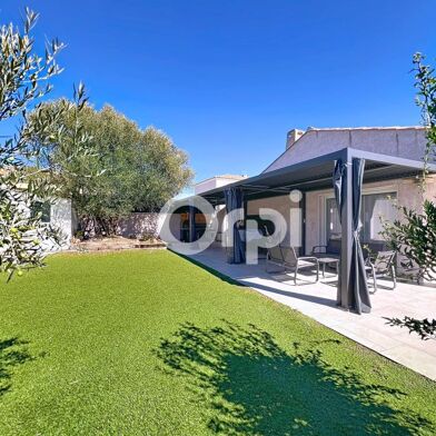 Maison 6 pièces 549000 €