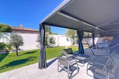 Maison 6 pièces 549000 €