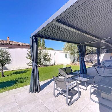 Maison 6 pièces 549000 €