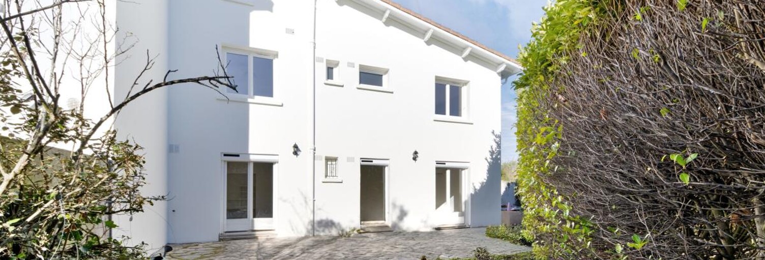 Appartement 4 Pièces 92 m² à vendre à Toulouse (31100)