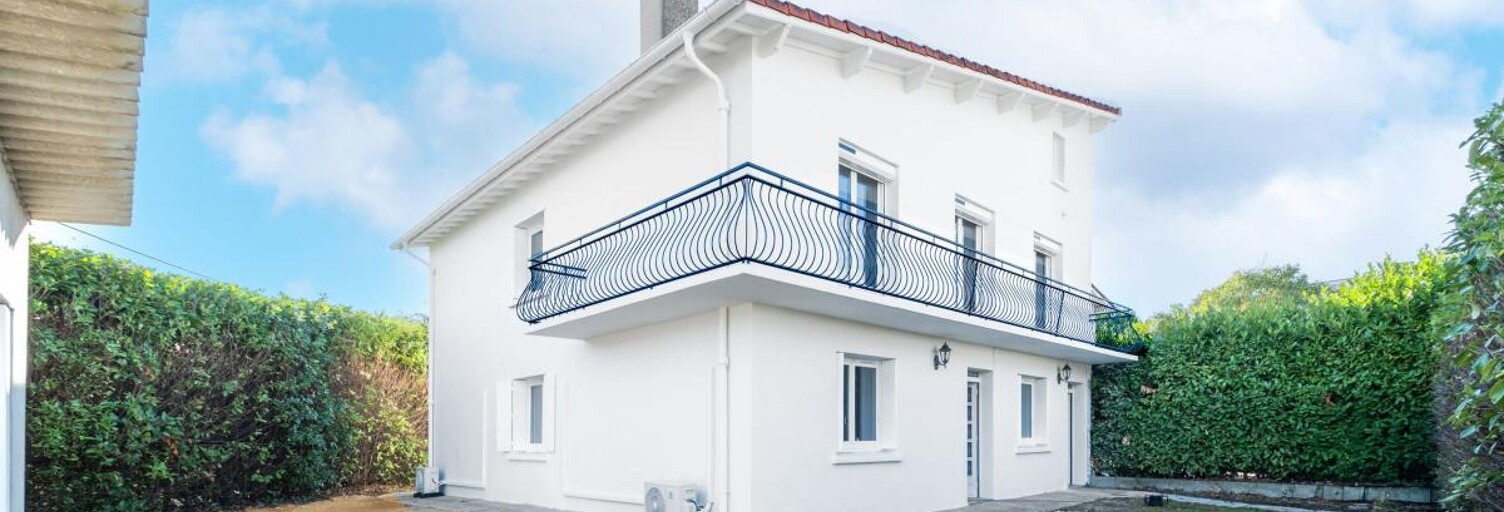 Appartement 4 Pièces 148 m² à vendre à Toulouse (31100)