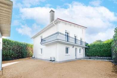 Appartement 4 pièces 355000 €