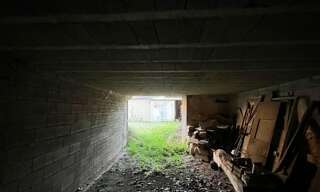 Immeuble  77 m² à vendre à Montmorillon (86500)