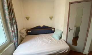 Appartement 1 Pièce 12 m² à louer à Poitiers (86000)