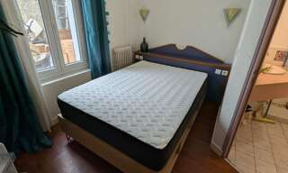 Appartement 1 Pièce 12 m² à louer à Poitiers (86000)