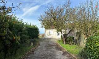 Maison 4 Pièces 84 m² à vendre à Marennes-Hiers-Brouage (17320)