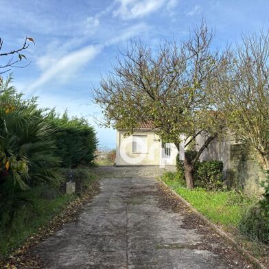 Maison 4 pièces 191100 €