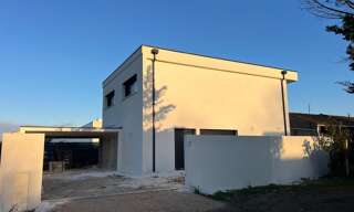 Maison 5 Pièces 135 m² à vendre à Saint-Alban (31140)