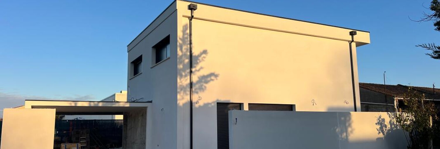 Maison 5 Pièces 135 m² à vendre à Saint-Alban (31140)