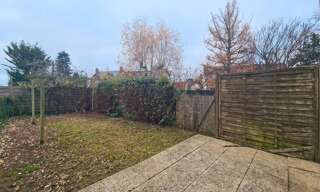 Appartement 3 Pièces 65 m² à louer à Orléans (45100)