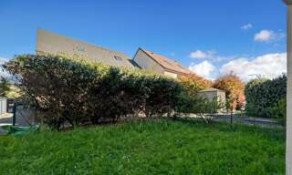 Appartement 4 Pièces 88 m² à vendre à Orléans (45000)