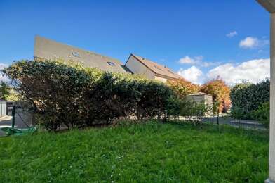 Appartement 4 pièces 168000 €