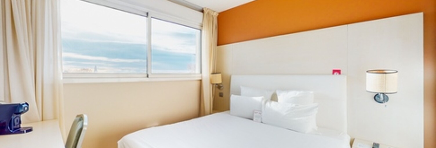 Appartement 1 Pièce 18 m² à vendre à Montpellier (34070)