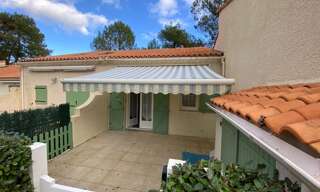 Maison 3 Pièces 45 m² à vendre à Les Mathes (17570)