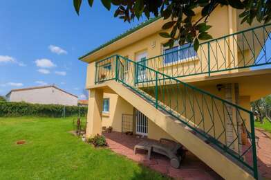 Maison 2 pièces 379900 €