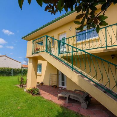 Maison 2 pièces 398000 €