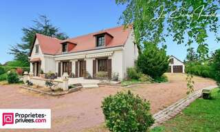 Maison 7 Pièces 188 m² à vendre à Fondettes (37230)