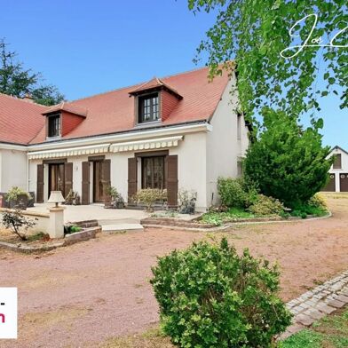 Maison 7 pièces 440000 €