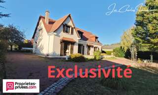 Maison 7 Pièces 188 m² à vendre à Fondettes (37230)