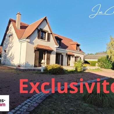 Maison 7 pièces 440000 €