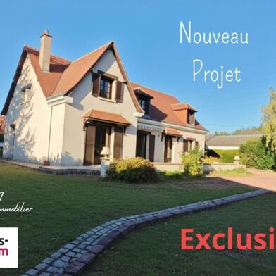 Maison 7 pièces 440000 €