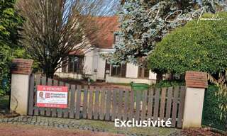 Maison 7 Pièces 188 m² à vendre à Fondettes (37230)