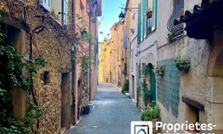 Appartement 4 Pièces 77 m² à vendre à Montauroux (83440)