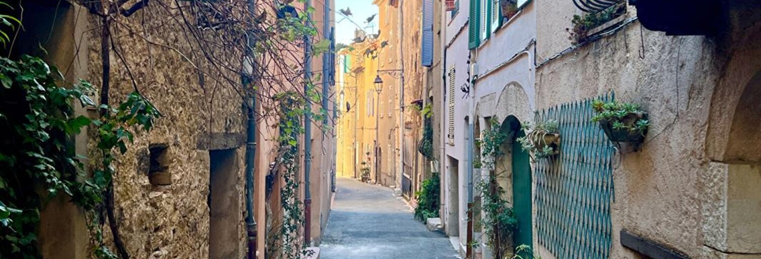 Appartement 4 Pièces 77 m² à vendre à Montauroux (83440)