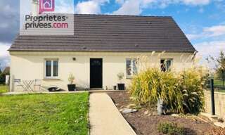 Maison 5 Pièces 130 m² à vendre à Lassigny (60310)