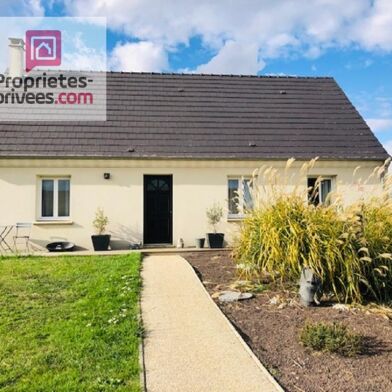 Maison 5 pièces 270000 €