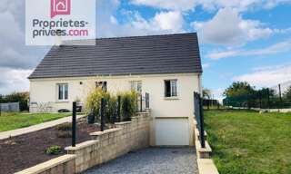 Maison 5 Pièces 130 m² à vendre à Lassigny (60310)