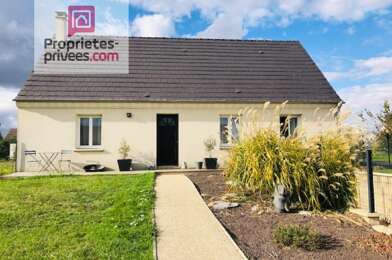 Maison 5 pièces 259000 €