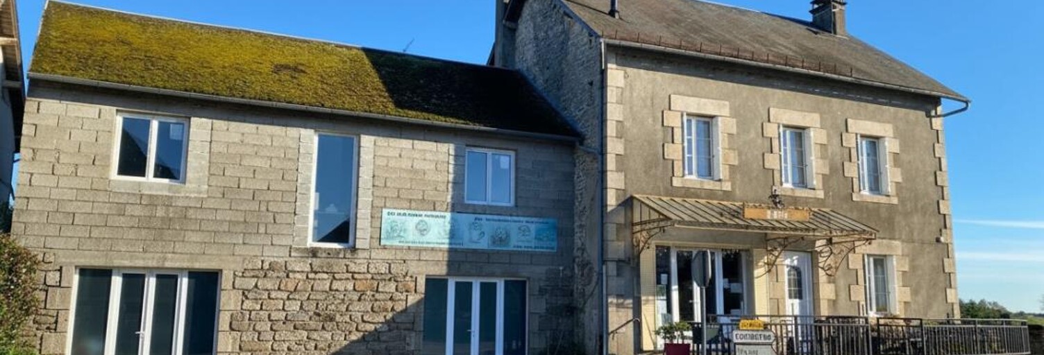 Maison 8 Pièces 330 m² à vendre à Gourdon-Murat (19170)