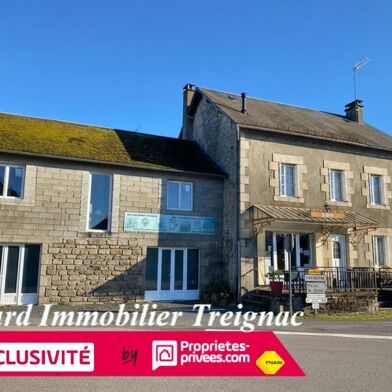 Maison 8 pièces 137500 €