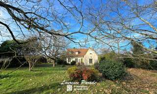 Maison 5 Pièces 145 m² à vendre à Montpon-Ménestérol (24700)